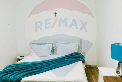 Apartament 1cam modern cu terasă, parcare inclusă – Alphaville Arena - 5