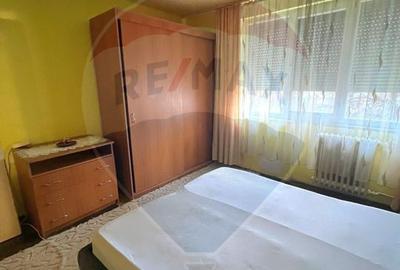 Apartament cu 2 camere Podgoria/Petrom - 4