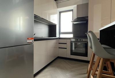 Inchiriere 2 camere, Tomis Tower - 23