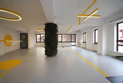 Clădire 5+ camere | Zonă centrală – Unirii | Parcul Carol - 12