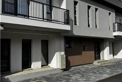 Casă cu 4 camere în Florești