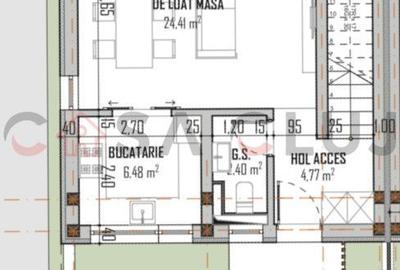 Duplex | Pozitie PREMIUM | PRIVELISTE | garaj dublu  -  Bună Ziua - 9