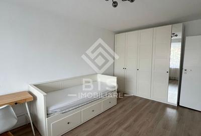 Apartament 3 camere de inchiriat - zona COROANA DE AUR - 10