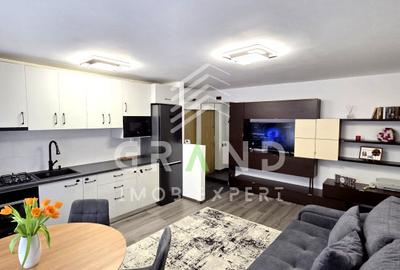 2 camere | Parcare+Boxă | Balcon 7mp | Zona Academia de Muzică–Mănăștur - 2
