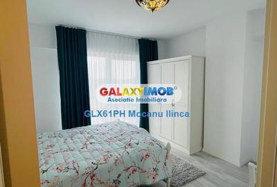 Inchiriere apartament 2 camere, de lux, Cartier Albert, Ploiesti - 20