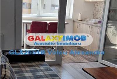 Apartament Tip Studio Bloc Nou Berceni - Aparatorii Patriei - 4