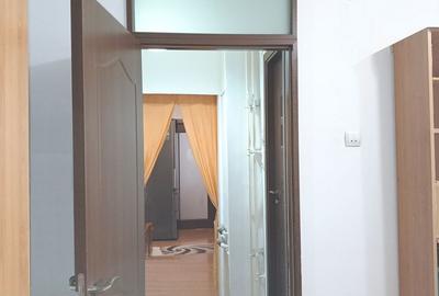 Apartament 3 camere renovat, etaj 5, bloc solid, zona Parc Sebastian - 10