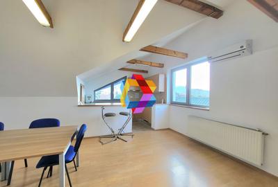Spatiu de birouri la casa - 436 mp - 12