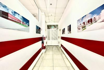 Spatiu Comercial/Birouri de Inchiriat In zona UTA langa Penny, Ared - 17