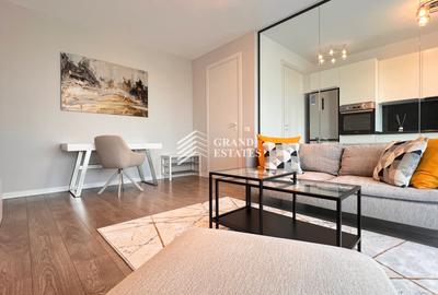 Apartament 2 camere decomandat I Cloud 9 Residence, Pipera I Aviatiei I Parcare - 2