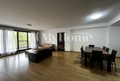 Apartament spatios cu 4 camere,  partial mobilat, 2 parcari, Clucerului - 3