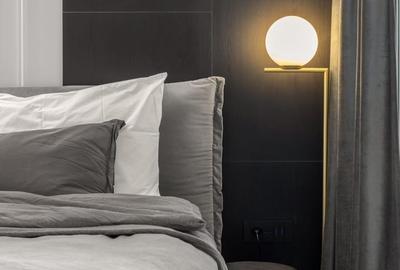 Duplex exclusivist Belvedere Residence Floreasca - 10