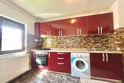 Apartament 2 camere decomandate, etaj 1, str. Mioritei Bacau - 4