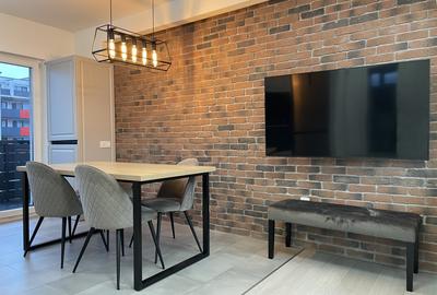 Apartament modern cu 3 camere si parcare - 1