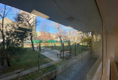 Spatiu comercial de inchiriat,  Pache Protopopescu - 6