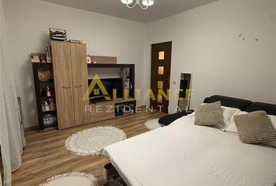 Metalurgiei | Grand Arena | 2 camere - Mobilat cu parcare - 6