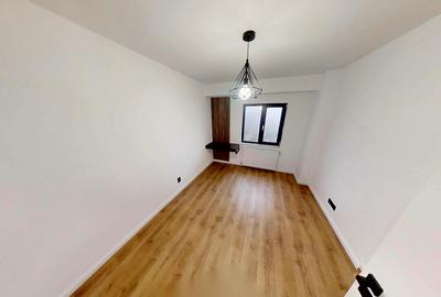 Apartament recent renovat-Ultrafinisat-110mp-4 camere - 9