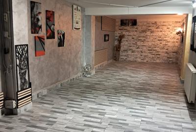 Vila individuala 370 mp + teren 180 mp, Calea Calarasilor - P-ta Muncii - 1