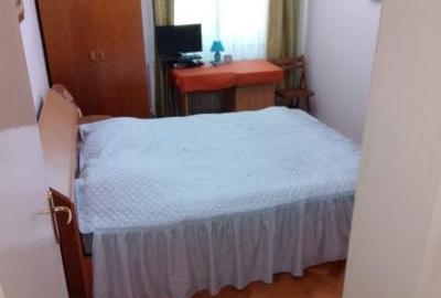 Apartament - 3 camere - semidecomandat -Titan - 8