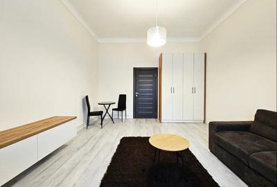 Garsoniera in Arad de închiriat / One Bedroom Flat to rent in Arad - 3