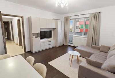 2 Camere ISG RESIDENCE II | Unirii | Parcul Carol | Zona Excelenta - 8