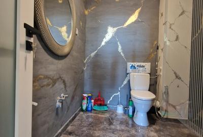 Mamaia Nord-2 camere 52mp ,obilat-utilat nou,vedere superba, disponibil imediat - 16