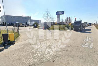Teren Industrial Hale | A1 Bolintin Deal | București-Pitești Km 25 - 5