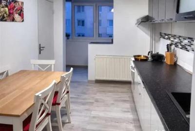 Apaartament 2 camere decomandat, zona Iancului, aproape metrou - 1