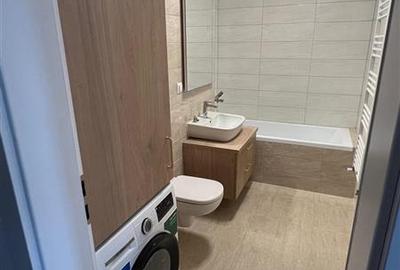 Apartament cu 3 camere de inchiriat la Maurer - 9