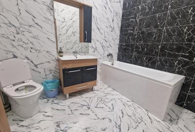 Mamaia Nord- 4 camere decomandate 100mp utili, mobilat complet etaj parter - 4