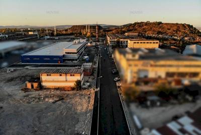 CORESI PARC INDUSTRIAL - 3