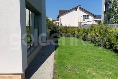 Duplex cu 4 camere în Pipera