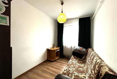 Kaufland Milcov, Mobilat, Etaj 3 - 6