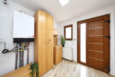 Casa renovata 2024 cu 2 apartamente - 27