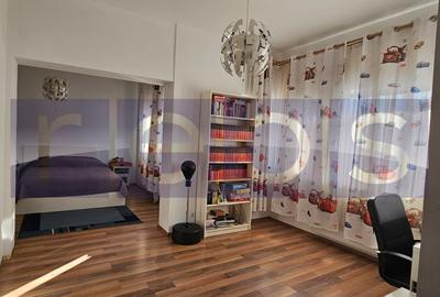 VANZARE CASA P+E+M 4 CAMERE | EROII REVOLUTIEI | PARCUL CAROL - 6