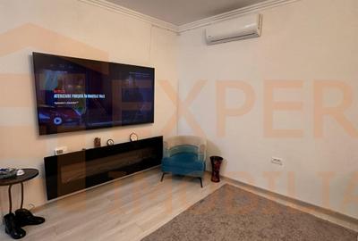 Casă individuală cu 3 camere în Dacia