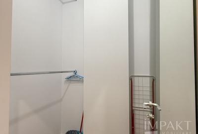 Apartament 2 camere 67.89 m2 – Cartier Europa | Ansamblul Luminia - 19