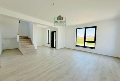 Casă Nouă Ideală pentru Familie - 4 Camere - 355 mp Teren - 6