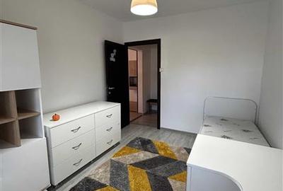 Apartament 4 camere, zona Harmanului - 2
