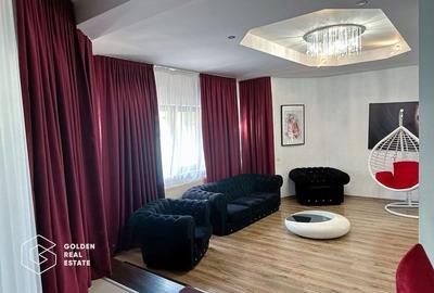 Vila moderna cu teren de 738 mp,  Dumbravita - 2