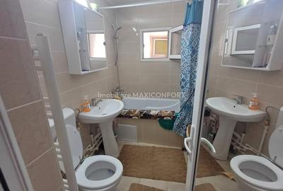 Apartament 3 camere, Calarasi IV-Imobiliare MAXICONFORT - 5