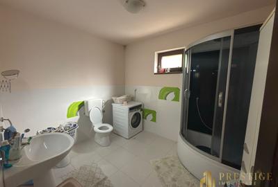 Casa moderna cu teren 1308 mp de vanzare pe str. Gh. Doja - Oradea - 20