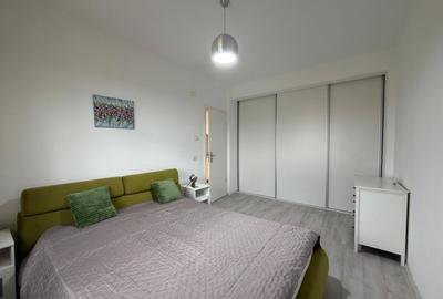 2 camere la intrare in Dumbravita-Kaufland la 480 euro - 5