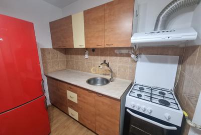Apartament 1 camera | Decomandat | 38 mpu | Zona Pod Marasti - 2