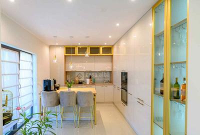 Arhitectura vie & Concept rafinat – modernitate, spatii care inspira - 5