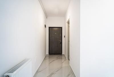 Metrou Preciziei, Bloc Finalizat, etajul 1, decomandat, 57.2 mp, mutare imediata - 13