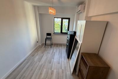3 camere renovat, bloc 1992, Tineretului - 7