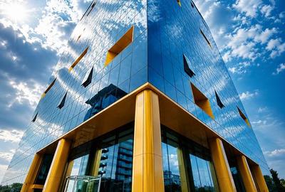 One Tower - 2