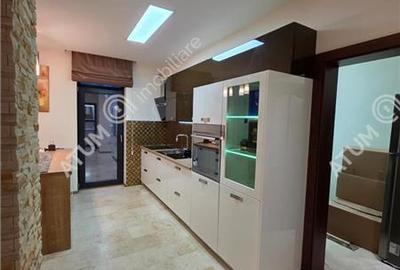 Casa 4 camere 3 bai terasa si teren 250 mp zona Octavian Goga Selimbar - 18