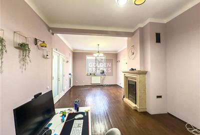 Piata Victoriei | Buzesti | 5 Camere | Curte | Vila Reprezentativa - 15